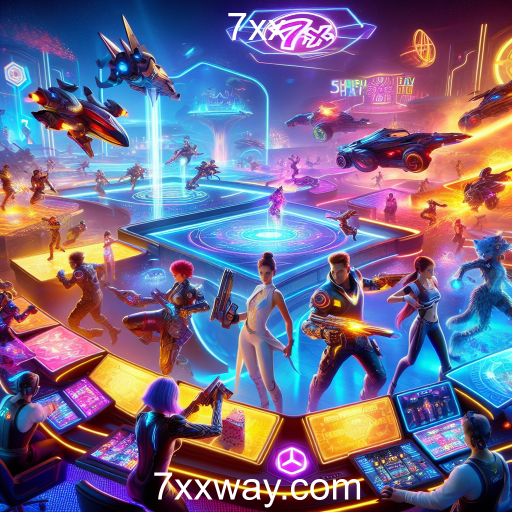 A Ascensão dos Jogos Multiplayer: Conexões Globais e Diversão Sem Fim